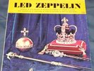 Led Zeppelin IV 4 Vinyl LP 1971 Obscure Pressing Melody Records Crown Cover