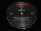 ARMENTA I Wanna Be With You RARE 12
