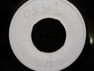 BOB MARLEY & THE WAILERS Small Axe UPSETTER UK BLANK ROOTS REGGAE 7