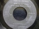 SMOKEY 007 We've Got The Same Kind Of Thing Going On SONESTA MIAMI NORTHERN SOUL