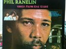 Phil Ranelin - Vibes From The Tribe (Tribe) clean original cover