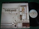 OUTLAWS Self Titled LP Half-Speed Master Super Disk Arista SD 16617 NM+ vinyl