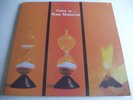 RAW MATERIAL - TIME IS ...... - SEALED