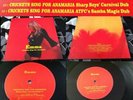 EMMA BUNTON Crickets Sing For Anamaria Rare Record Spice Girls Melanie C Free Me