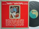 OSMONDS JAPAN MERRY CHRISTMAS