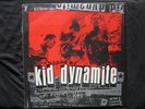 KID DYNAMITE S/T Jade Tree Emo Punk IN SHRINK OOP LP