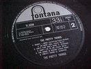 *THE PRETTY THINGS* 1st ALBUM - ORIGINAL 1965 UK FONTANA MONO LP