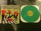 Me First and the Gimme Gimmes take a break mint green vinyl nofx green day punk