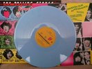 THE ROLLING STONES Some Girls 4LPs Blue, Green, Yellow & SUPER rare PURPLE vinyl