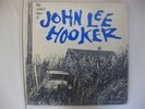 The Country Blues of John Lee Hooker VINYL LP Riverside