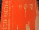 THE SMITHS Shoplifters of the World Unite ROUGH TRADE 12