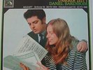 Daniel Barenboim-Die Grossen Instrumental-Solisten / MOZART -EMI Electrola