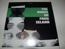 The Kings of Frog Island S/T #'d STONER JOSIAH KYUSS QOTSA TRUCKFIGHTERS