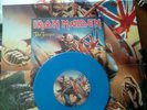 Iron Maiden- The Trooper 7