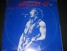 BRUCE SPRINGSTEEN GROWIN UP 4 LP set Meadowland NJ 1984