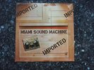 MIAMI SOUND MACHINE 1980 PRESSING LP MINT FACTORY SEALED ORIG SHRINK WRAP