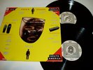 UK CITY SLANG- LAMBCHOP-  HOW I QUIT SMOKING - DOUBLE  LP
