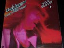 Bob Seger/Silver Bullet Band  