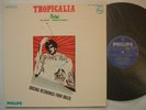 TROPICALIA CAETANO VELOSO / DIFF GATEFOLD COVER / ELIS