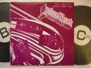 JUDAS PRIEST - FUEL FOR LIFE WORLD TOUR 1986