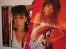 PROMO LABEL SABRINA JAPAN / WITH OBI , PROMO KIT
