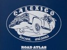 CALEXICO**1998-2011: ROAD ATLAS (LIMITED EDITION W/DOWNLOAD)**12 VINYL BOX SET