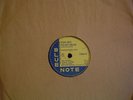 BUD POWELL TRIO YOU GO TO MY HEAD BLUE NOTE 78 W/ SLEEVE