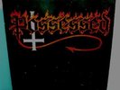 POSSESSED  Seven Churches  LP