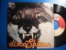 SHITAN - DISCO SHITAN- PINO PRESTI - RARE 7