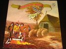 Cuby rare '67 Dutch PSYCH BLUES KILLER LP Groeten uit Grollo on Philips mint-