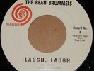 THE BEAU BRUMMELS 