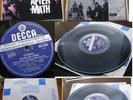 THE ROLLING STONES-AFTERMATH STEREO UK UNBOXED DECCA MINT