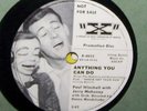 RARE PAUL WINCHELL WITH JERRY MAHONEY VENTRILOQUIST DOLL PROMO 10