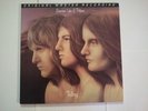 MFSL Emerson Lake & Palmer - Trilogy Original Master Recording Limited Edition