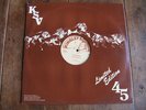 Freddie McKay – Peace In The Garden / Rags & Riches - Not Right (REX 2) 1979 n/m