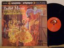 TAS CLASSIC RECORDS RCA LSC-2400 BALLET MUSIC FROM OPERA Fistoulari NM