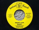 BLAST BRIGHT EYES 45-RARE OBSCURE BOOGIE FUNK-LISTEN