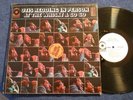 OTIS REDDING -At the Whiskey a Go Go 1968 MONO White Label Promo NEAR MINT