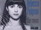 REBECCA PIDGEON The Raven (Chesky JR 115) Audiophil US LP Still Sealed