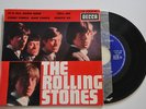 EP ROLLING STONES//DECCA FRANCE 457039//IT'S ALL OVER NOW//NEARLY MINT//