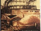 RED HOUSE PAINTERS self-titled ROLLERCOASTER 2nd album 4AD UNPLAYED 1993 UK 2 LP
