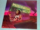 Preservation Act 2 THE KINKS Original 2Lp SEALED Ray Davies RCA Dave Davies TOPS