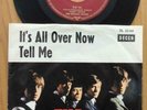 The Rolling Stones, It's all over now, Decca DL25144