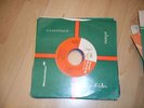 The Demensions Nursery Rhime Rock / Over the rainbows Top Rank 75099