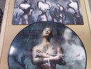 IN FLAMES “REROUTE TO REMAIN” LIMITED EDITION PICTURE DISC
