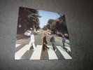 Beatles lp Album Return to Abbey Road rare fan club  NW-8 Lennon McCartney