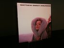 MATTHEW SWEET Girlfriend RARE VINYL LP Indigo Girls REM Audiophile THORNS
