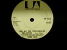 FRANK ZAPPA WHAT WILL THIS EVENING BRING ME THIS MORNING UK ORIG UNPLAYED