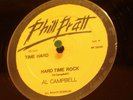 AL CAMPBELL-