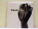 FAUST same, 1st album, LP Polydor 2310 142, UK press'72